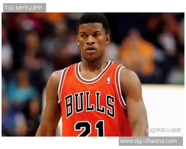 吉米巴特勒的篮球之路与领导力：从逆境中崛起的传奇故事