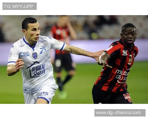 特鲁瓦与雷恩精彩对决全场录像回放及赛后分析分享