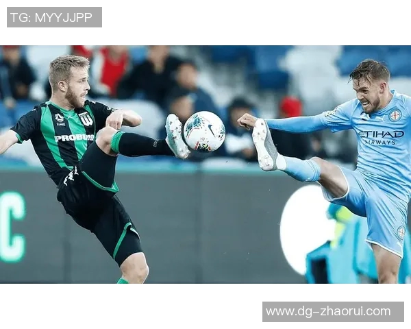 纽喷飞机与墨尔本城的精彩对决谁将赢得胜利的荣耀与未来