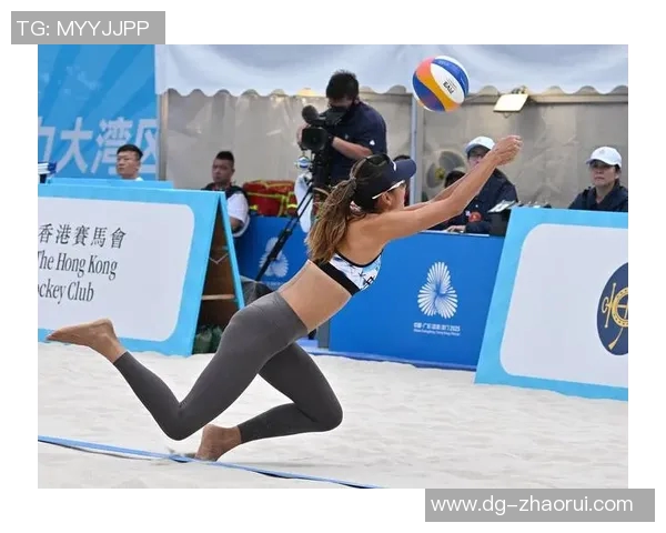 重庆排球队战术解析：从基本功到比赛策略的全面剖析与展望