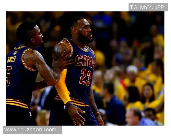 骑士与勇士总决赛第五场激战回顾：历史对决再掀高潮